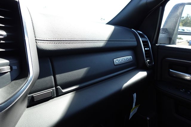 new 2025 Ram 2500 car, priced at $78,060