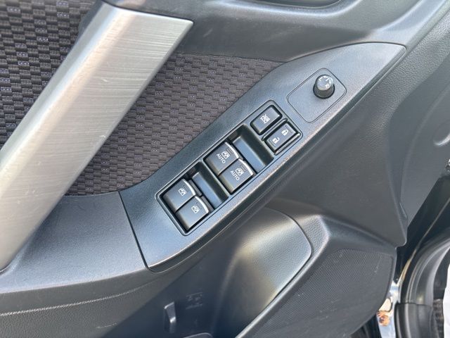 used 2018 Subaru Forester car, priced at $15,789