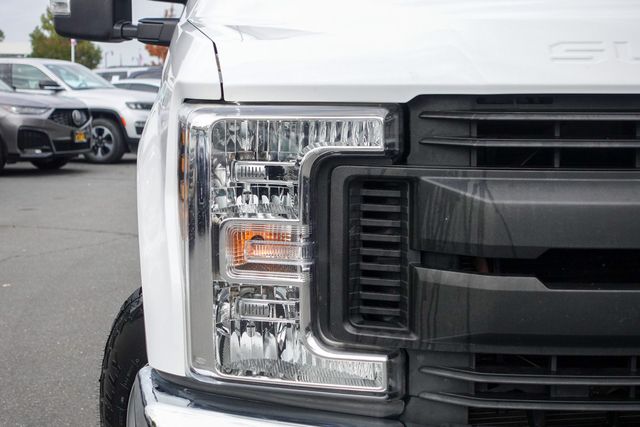 used 2019 Ford F-250SD car, priced at $28,999