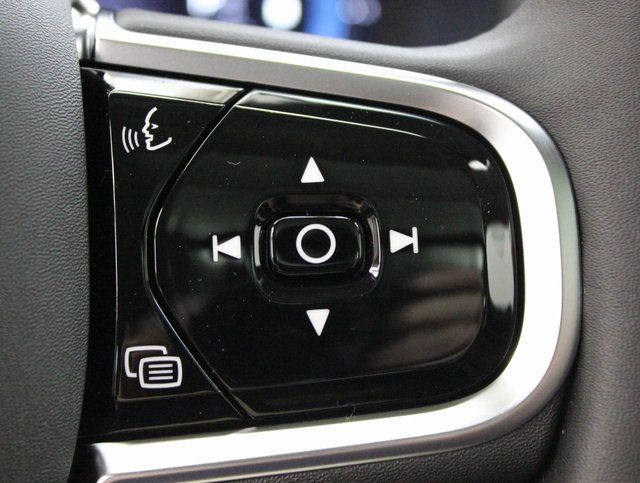 new 2024 Volvo XC90 car, priced at $59,295