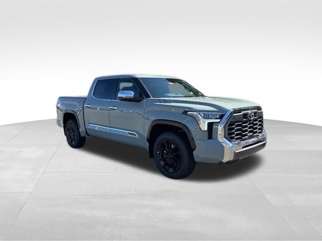 new 2026 Toyota Tundra car, priced at $74,358