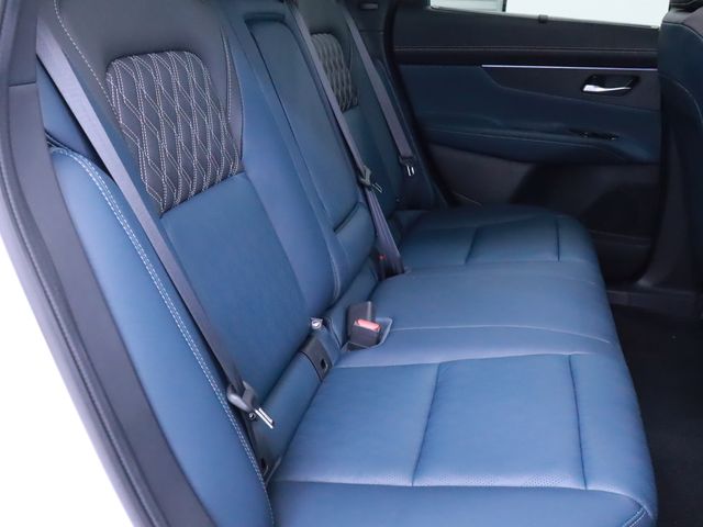 new 2025 Nissan Murano car, priced at $51,725