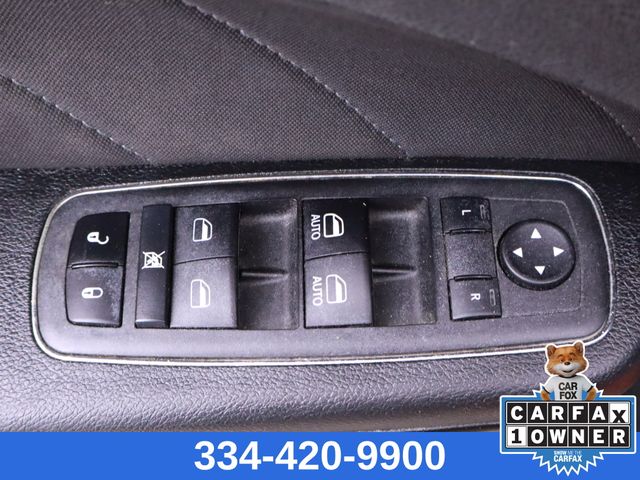 used 2023 Dodge Charger car, priced at $25,999