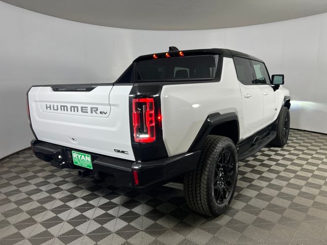new 2026 GMC Hummer EV Pickup car, priced at $94,000