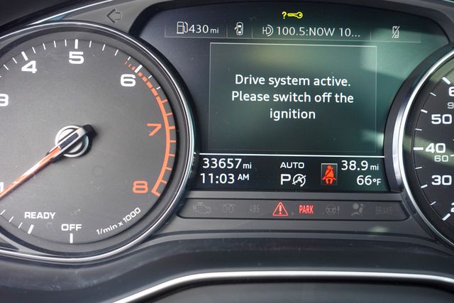 used 2022 Audi Q5 car, priced at $28,249