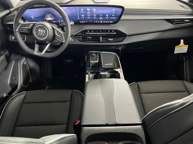 new 2025 Buick Enclave car, priced at $49,500