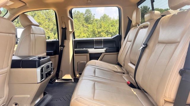 used 2021 Ford F-250SD car, priced at $55,987