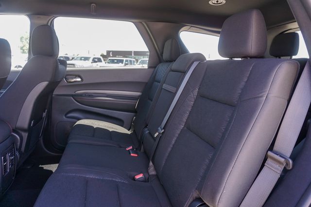 new 2024 Dodge Durango car, priced at $38,255