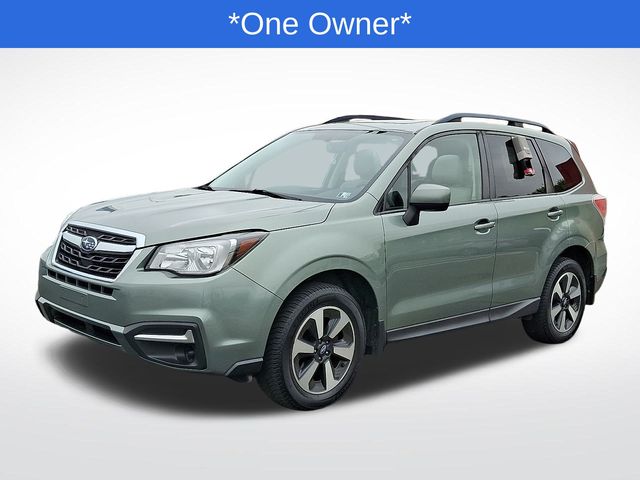 used 2017 Subaru Forester car, priced at $11,928