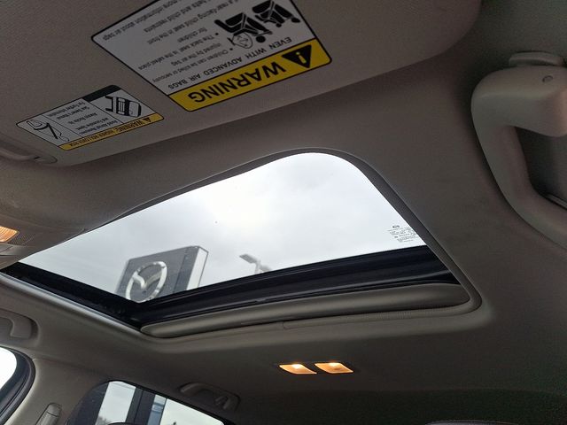 used 2023 Mazda CX-5 car, priced at $21,889