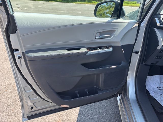used 2021 Toyota Sienna car, priced at $38,199