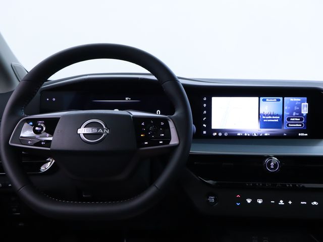 new 2025 Nissan Murano car, priced at $48,640