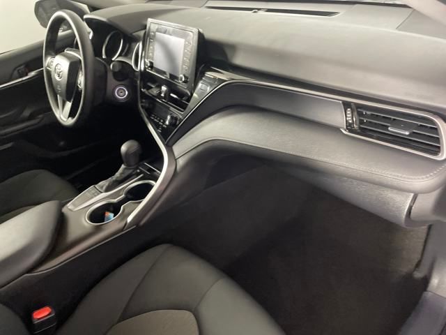used 2023 Toyota Camry car, priced at $24,500