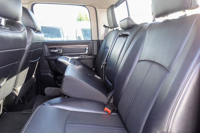 used 2019 Ram 1500 Classic car, priced at $25,428