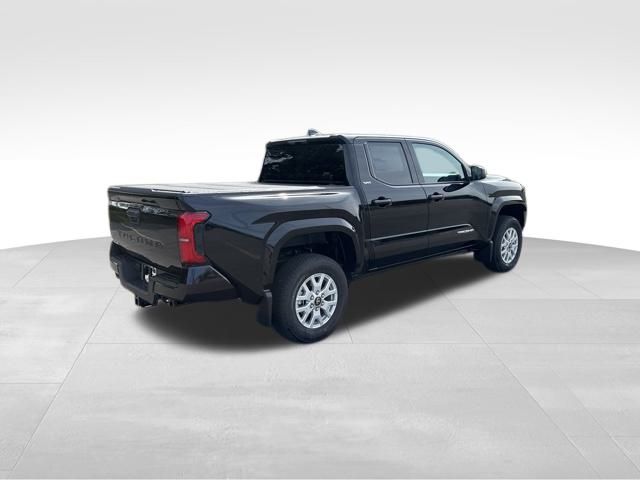 new 2025 Toyota Tacoma car, priced at $42,961