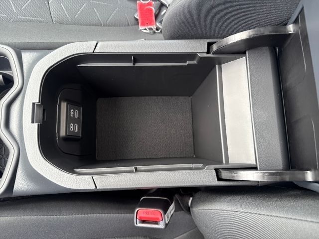 new 2025 Toyota RAV4 car, priced at $37,557