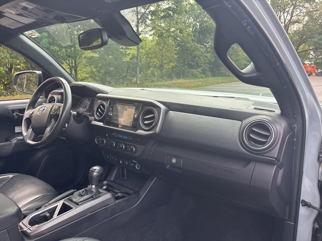 used 2019 Toyota Tacoma car, priced at $31,199