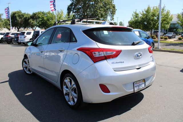 used 2014 Hyundai Elantra GT car, priced at $11,999