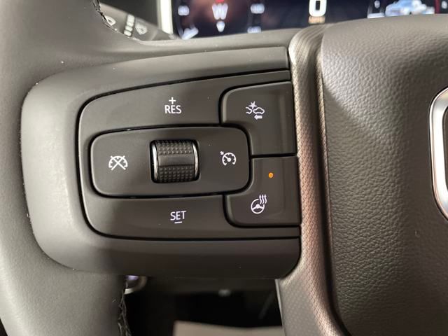 new 2025 GMC Sierra 2500HD car, priced at $84,500