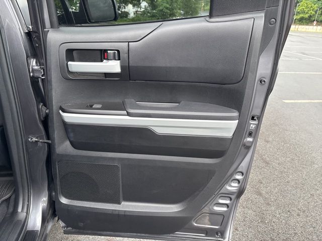used 2018 Toyota Tundra car, priced at $30,299