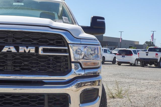 new 2024 Ram 2500 car, priced at $63,719