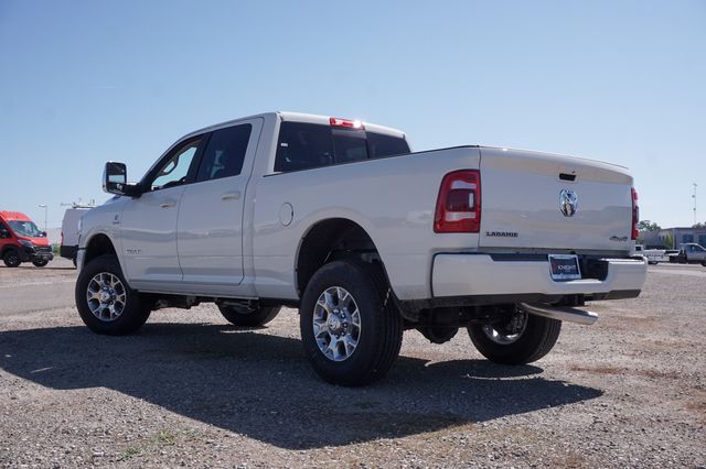 new 2024 Ram 2500 car, priced at $67,425