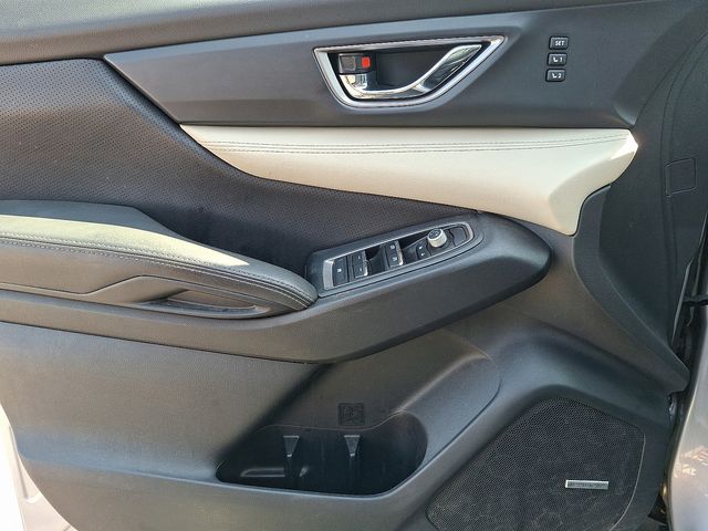 used 2021 Subaru Ascent car, priced at $22,520