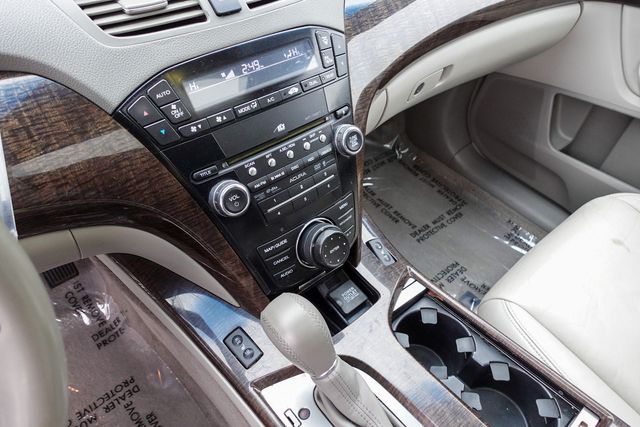used 2010 Acura MDX car, priced at $7,755