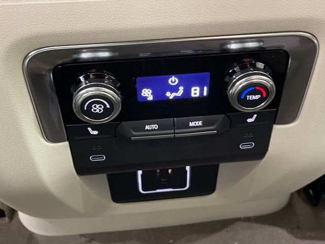 new 2025 GMC Yukon XL car, priced at $87,500