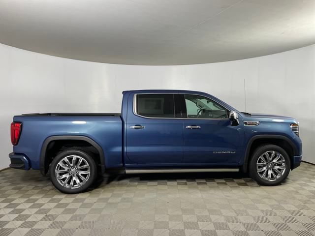 new 2025 GMC Sierra 1500 car, priced at $71,500