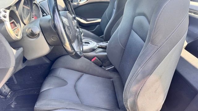 used 2015 Nissan 370Z car, priced at $12,787