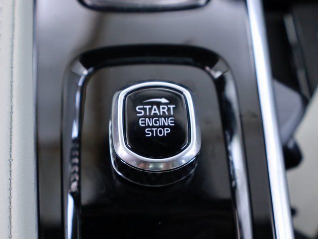 new 2025 Volvo XC90 Plug-In Hybrid car, priced at $76,721