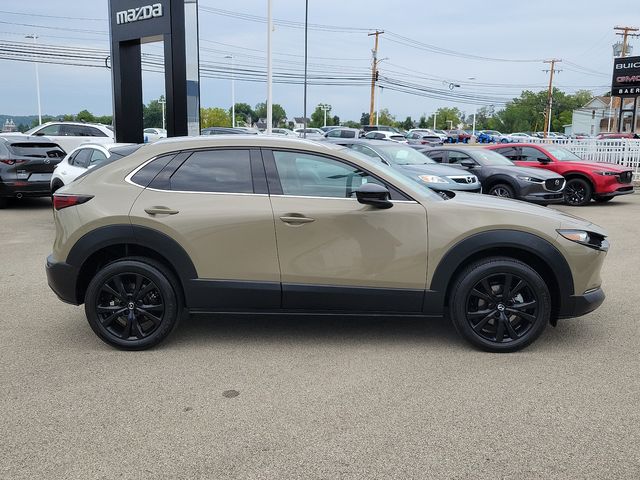 used 2024 Mazda CX-30 car, priced at $31,065