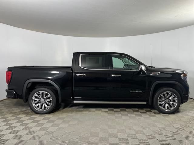 new 2025 GMC Sierra 1500 car, priced at $72,000