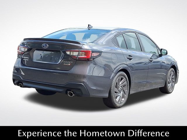 new 2025 Subaru Legacy car, priced at $35,710