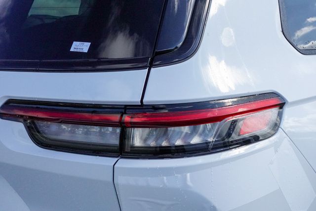 new 2025 Jeep Grand Cherokee L car, priced at $46,935