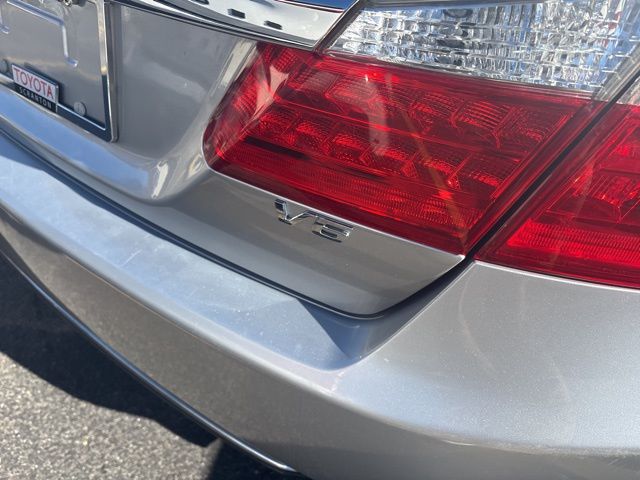 used 2015 Honda Accord car, priced at $11,799