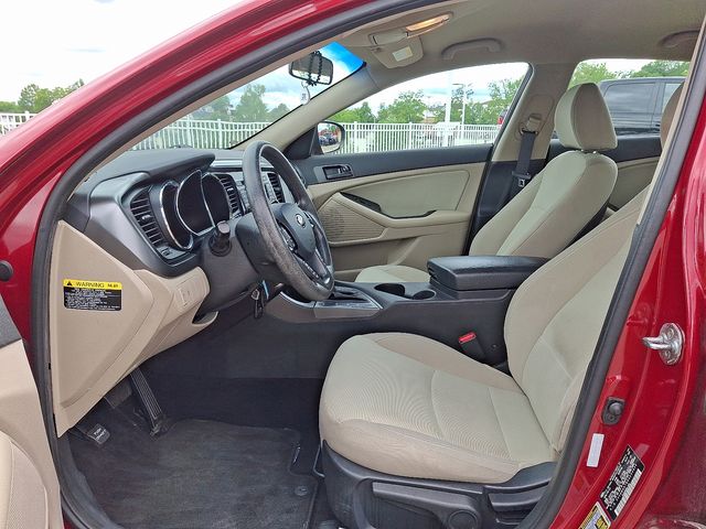 used 2013 Kia Optima car, priced at $8,880