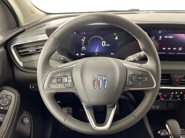 new 2026 Buick Encore GX car, priced at $29,000