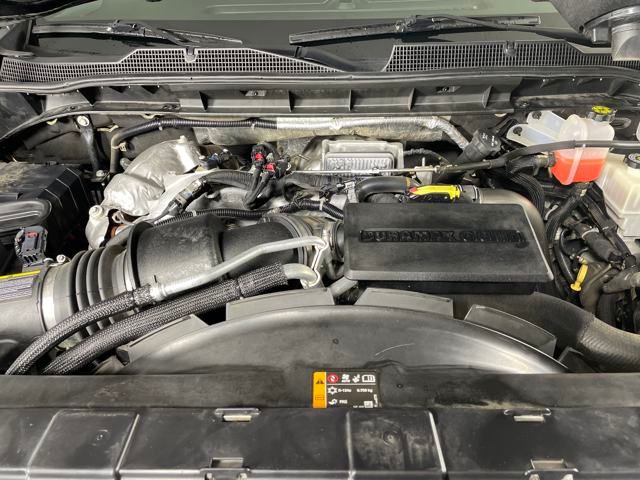 used 2021 Chevrolet Silverado 2500HD car, priced at $49,500