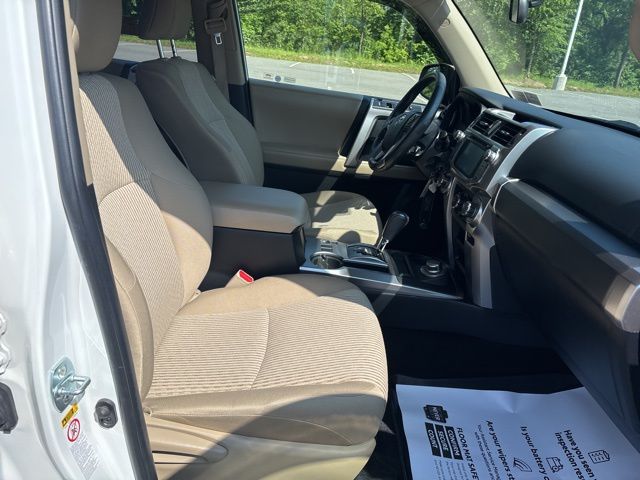 used 2018 Toyota 4Runner car, priced at $32,499