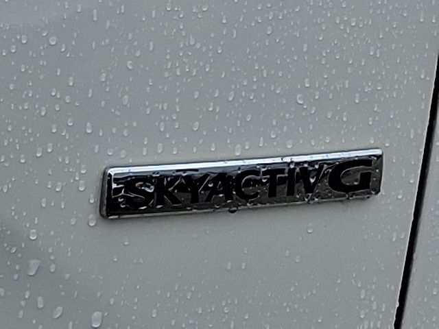 used 2023 Mazda CX-9 car, priced at $30,998