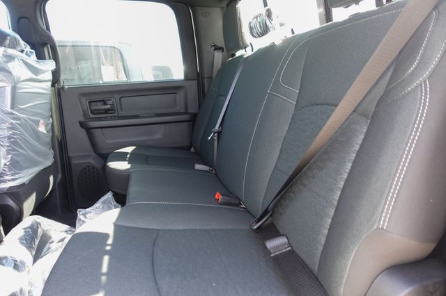new 2025 Ram 3500 car, priced at $66,650