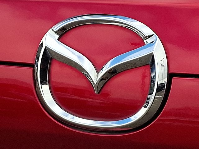 used 2023 Mazda CX-5 car, priced at $21,889