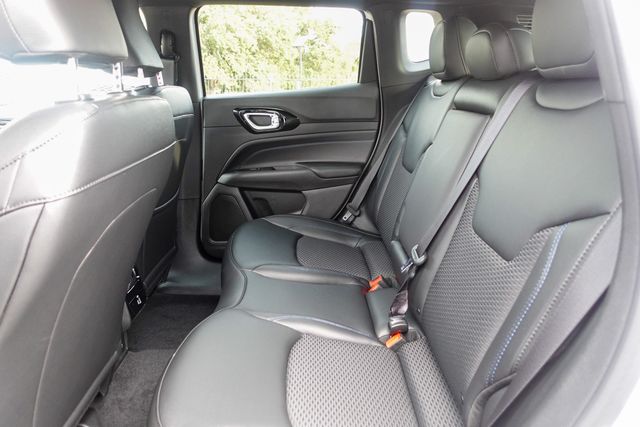 new 2026 Jeep Compass car, priced at $30,780