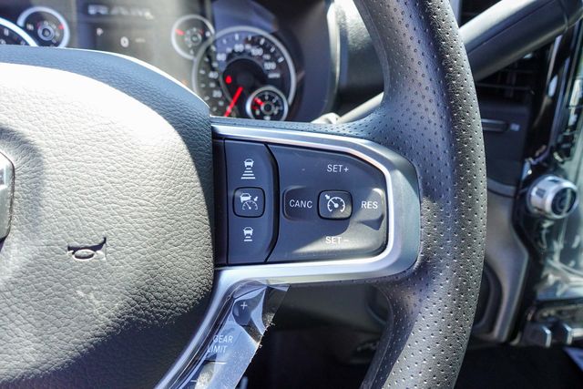 new 2025 Ram 3500 car, priced at $59,905