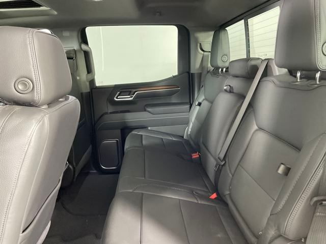 new 2025 GMC Sierra 1500 car, priced at $68,000