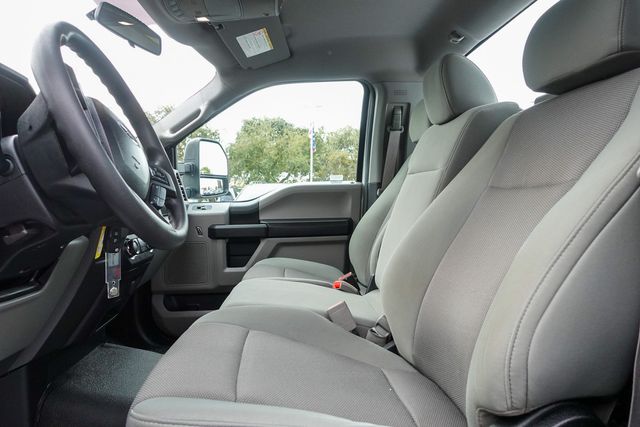 used 2019 Ford F-250SD car, priced at $28,999