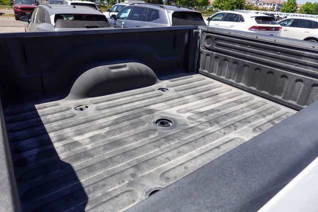 new 2025 Ram 3500 car, priced at $85,190