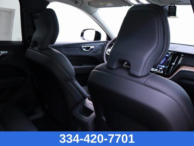 new 2024 Volvo XC60 Recharge Plug-In Hybrid car, priced at $57,715